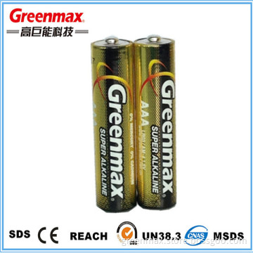 Wholesale alibaba batteries lr03 1.5v alkaline battery